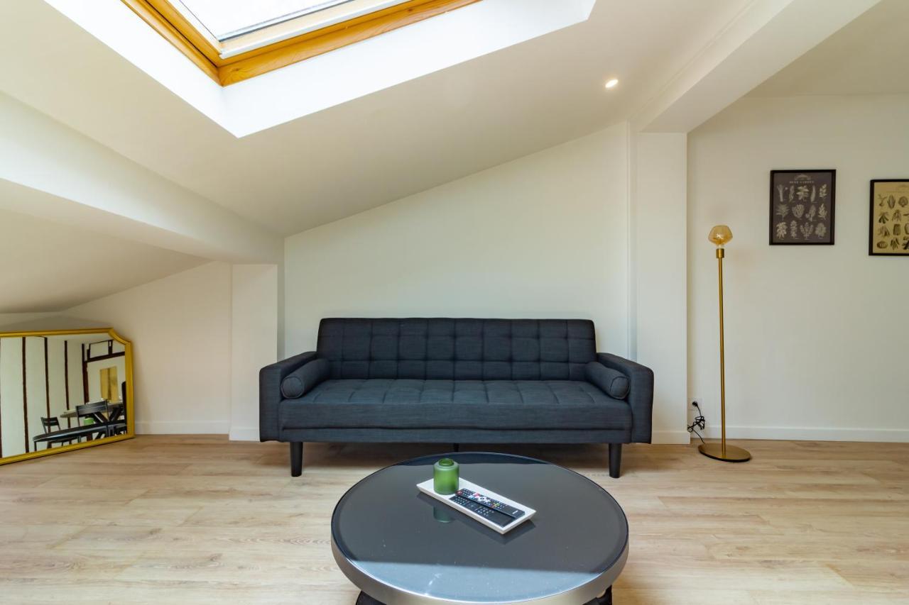 Charmant Duplex Castelnaudary Apartment ภายนอก รูปภาพ