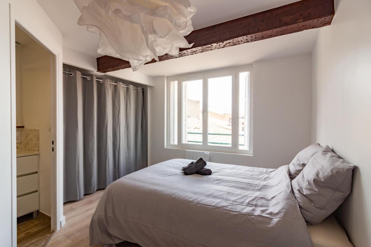 Charmant Duplex Castelnaudary Apartment ภายนอก รูปภาพ