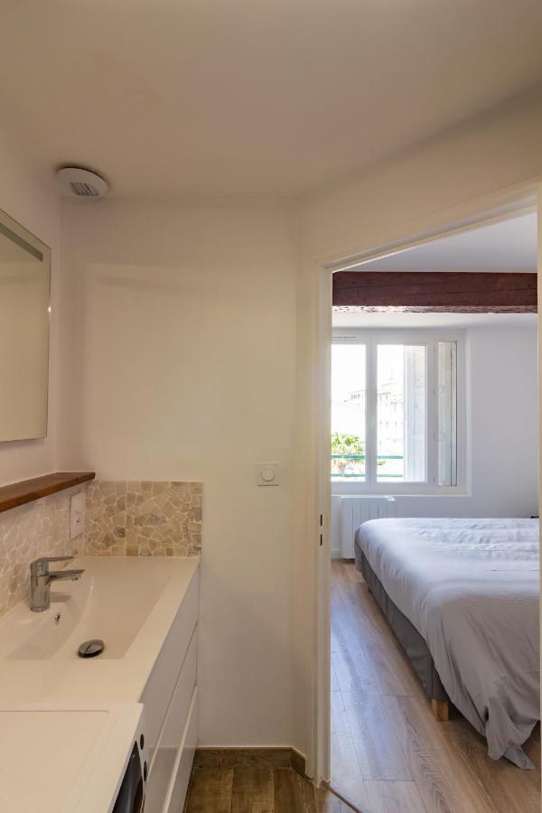 Charmant Duplex Castelnaudary Apartment ภายนอก รูปภาพ