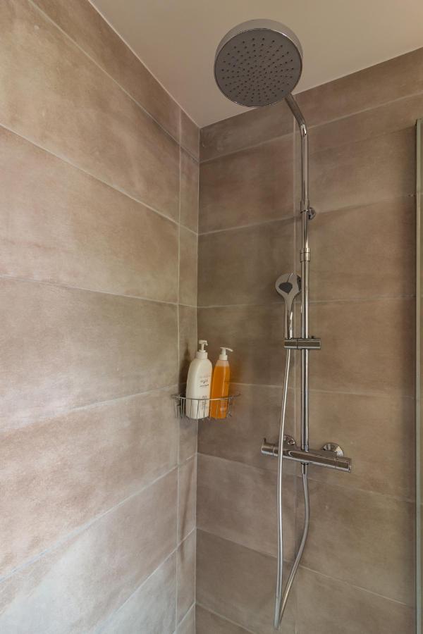 Charmant Duplex Castelnaudary Apartment ภายนอก รูปภาพ